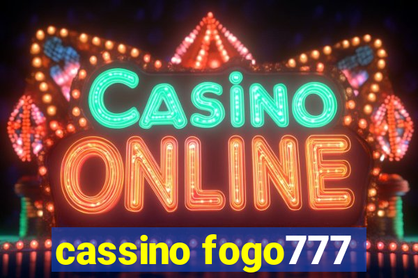 cassino fogo777